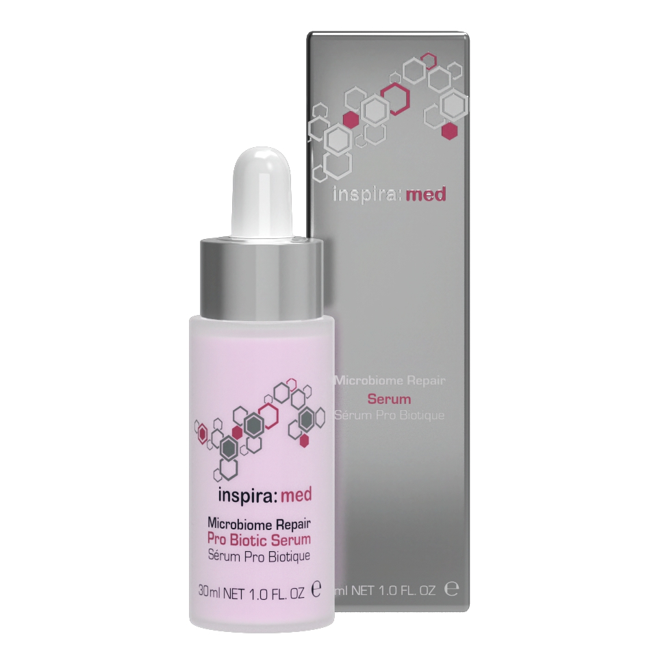 4136 Microbiome Repair Pro Biotic Serum